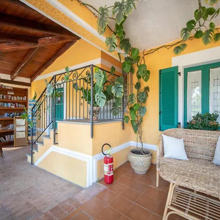 Holiday home Belvilla By Oyo Santandrea