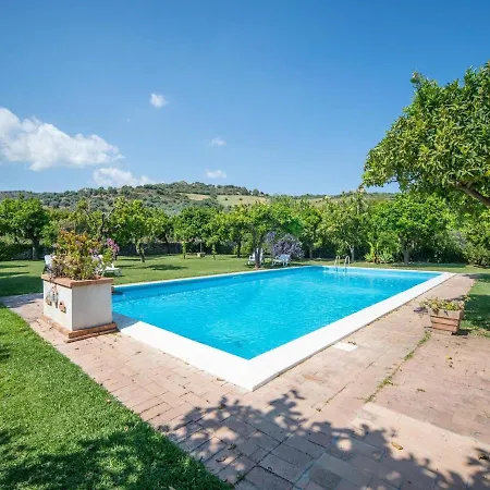 Holiday home Belvilla By Oyo Santandrea