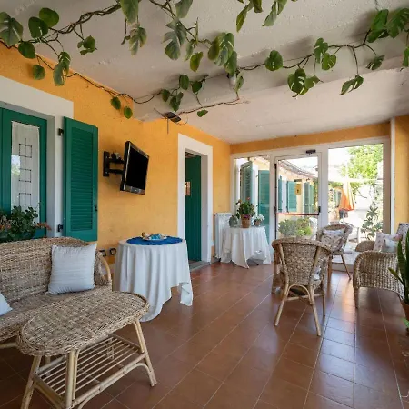 Belvilla By Oyo Santandrea Holiday home Guardavalle