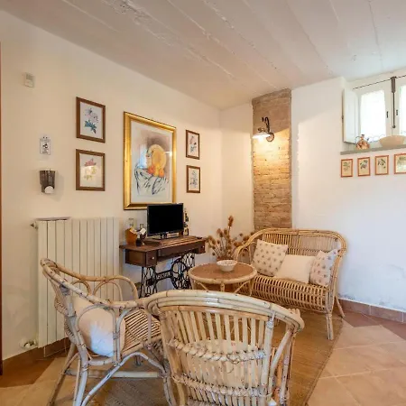 Belvilla By Oyo Santandrea Holiday home Guardavalle