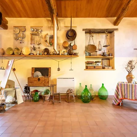 Belvilla By Oyo Santandrea Holiday home Guardavalle