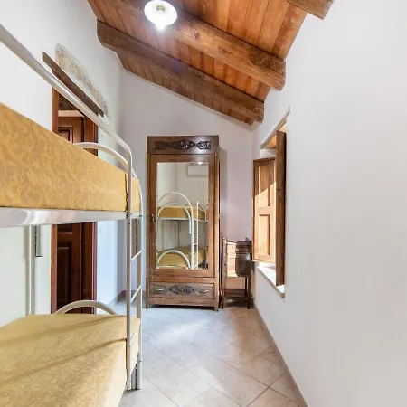 Belvilla By Oyo Santandrea Holiday home Guardavalle