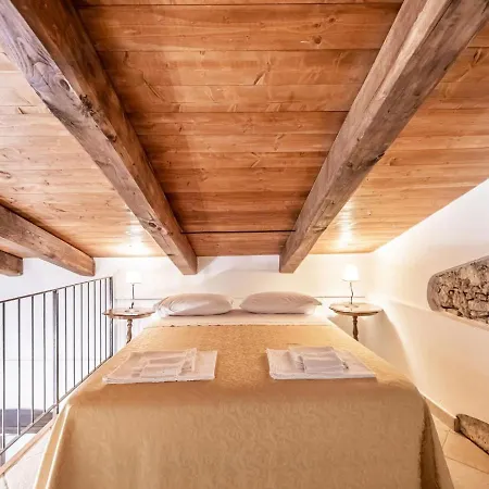 Holiday home Belvilla By Oyo Santandrea