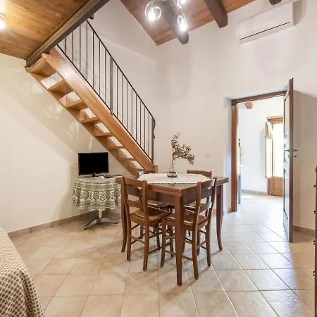 Belvilla By Oyo Santandrea Holiday home